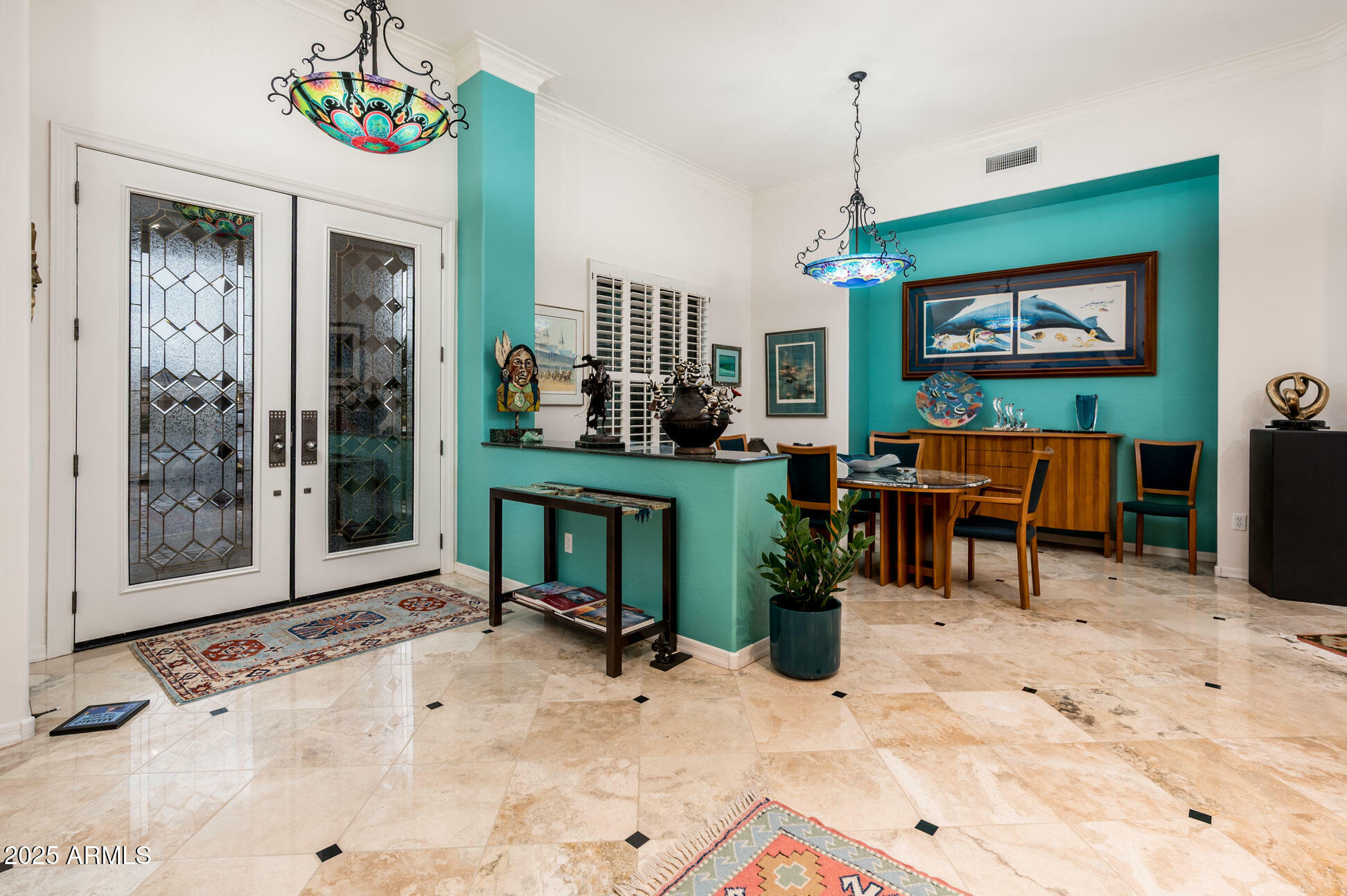 Property Photo:  19644 N Majestic Vista Court  AZ 85387 
