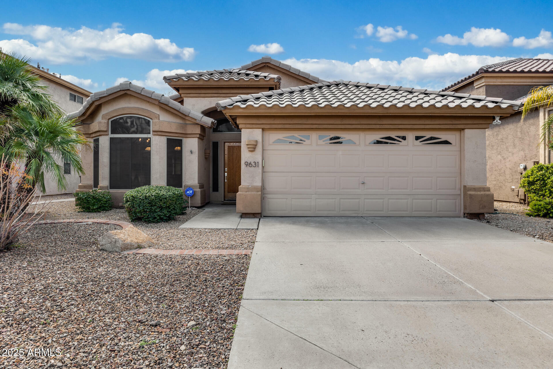9631 E Palm Ridge Drive  Scottsdale AZ 85260 photo