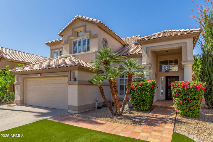 Property Photo: 16640 S 14th Street AZ 85048