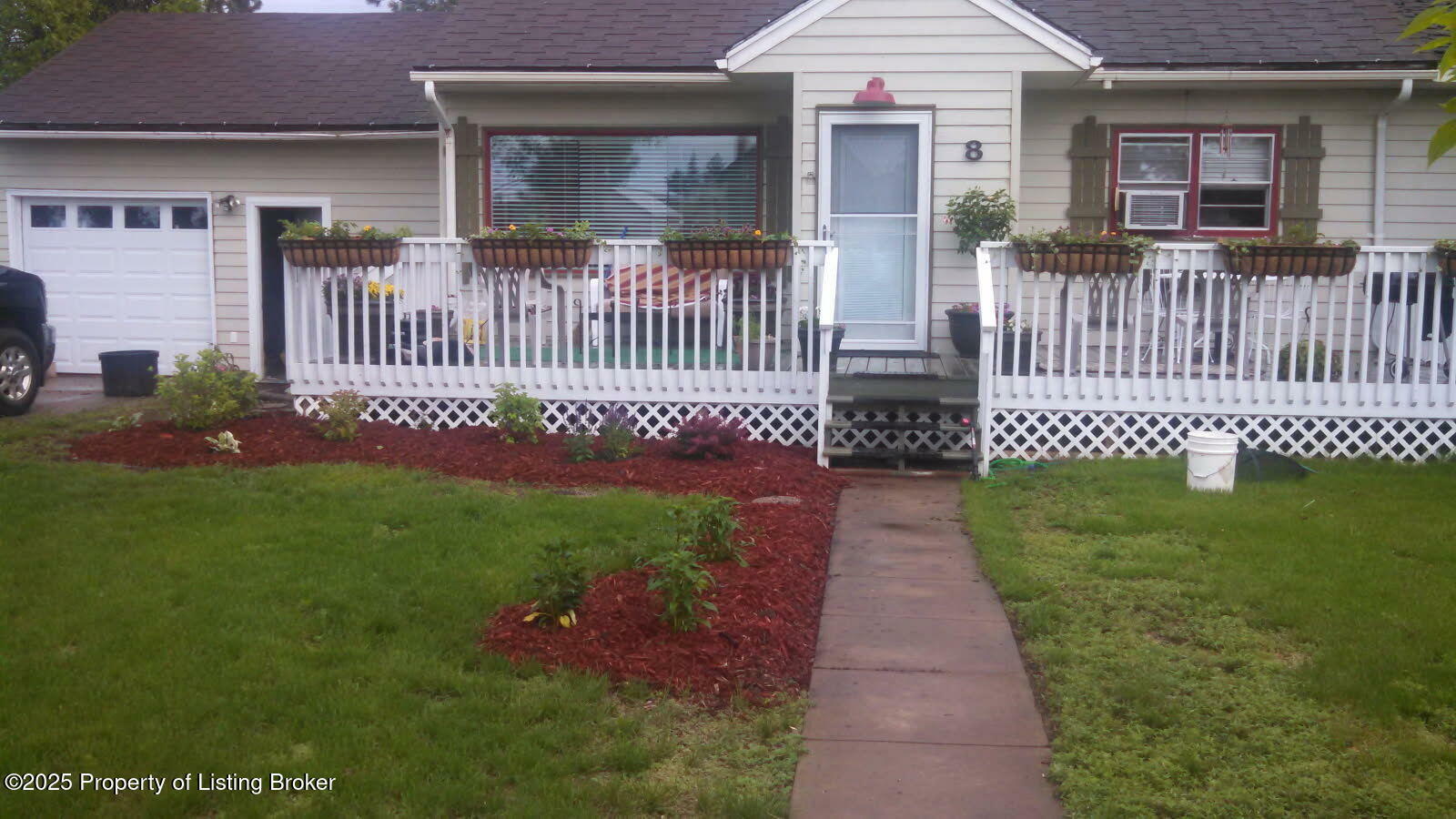 8 1st Avenue E  Regent ND 58650 photo