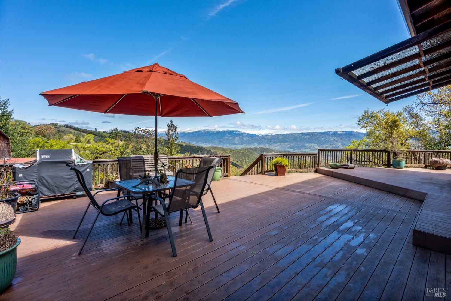 Property Photo: 4001 Richards Road CA 95470
