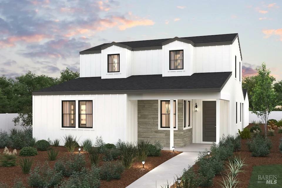 1320 Waldorf Lane  Rohnert Park CA 94928 photo