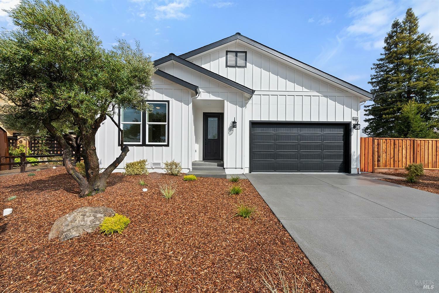3509 Coffey Lane  Santa Rosa CA 95403 photo