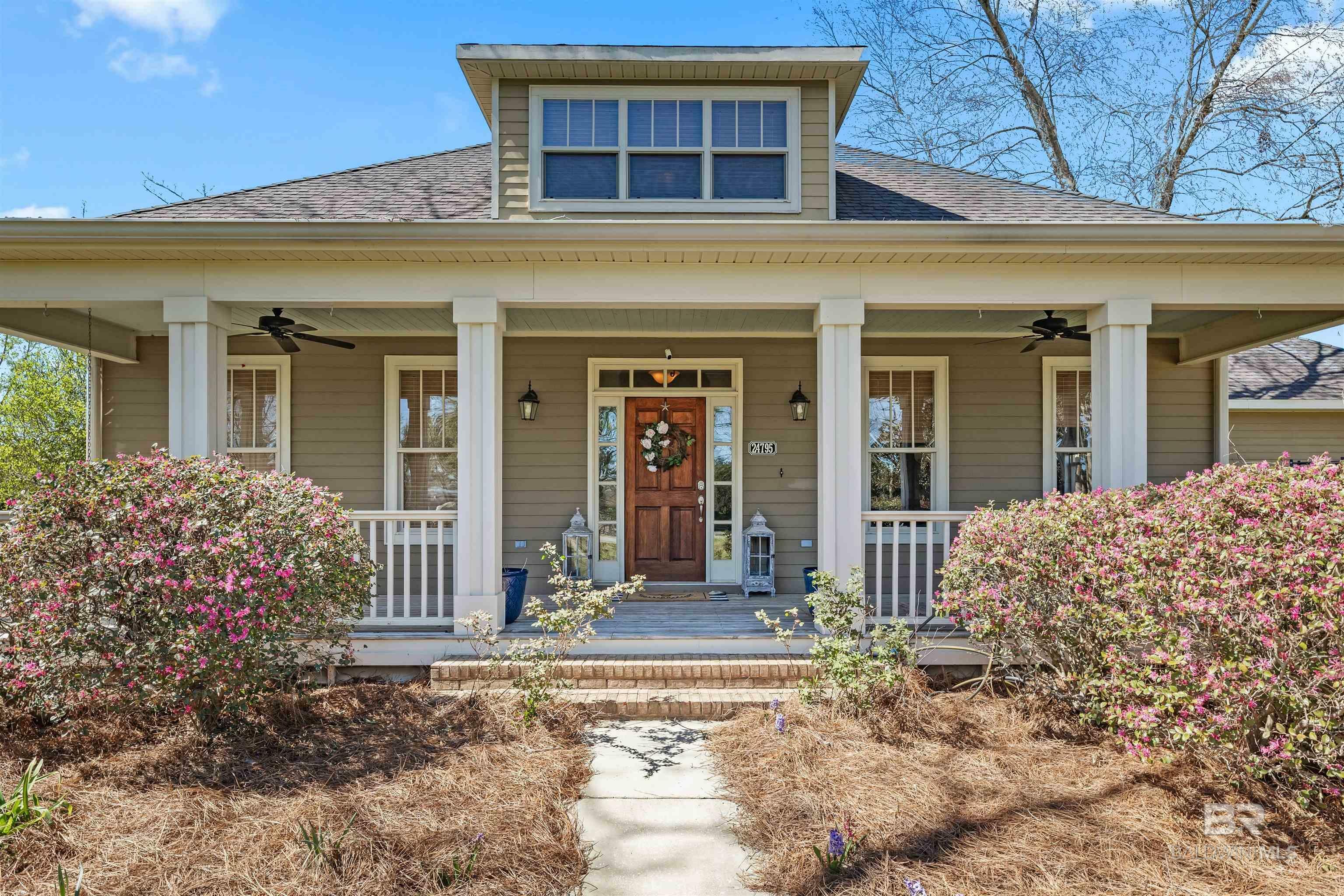 Property Photo:  24795 Austin Road  AL 36526 