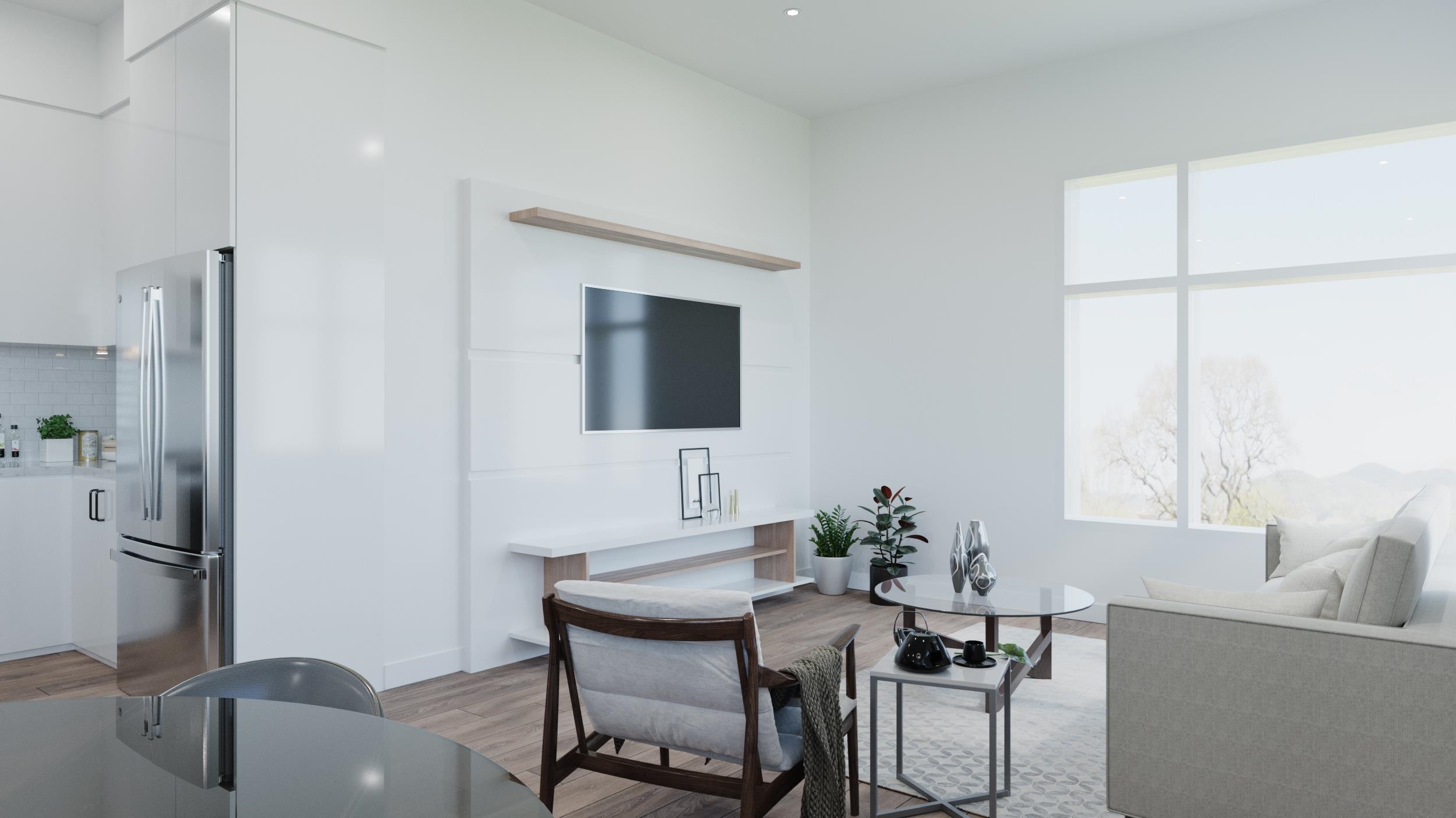 Photo de la propriété: 163 175A Street 313 BC V0V 0V0