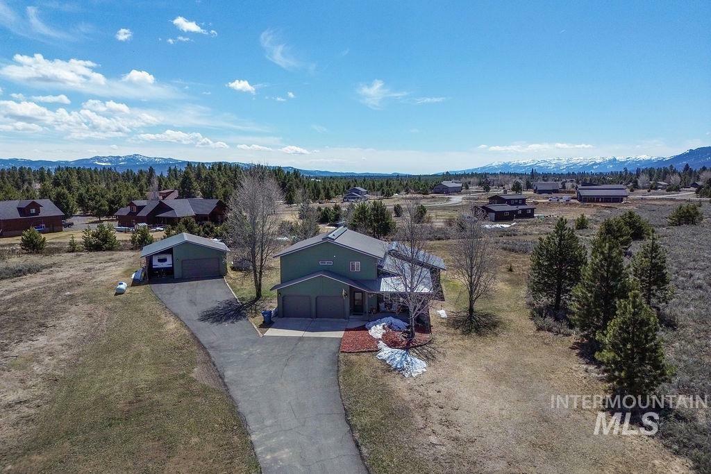 Property Photo: 13274 Kokanee Dr. ID 83686