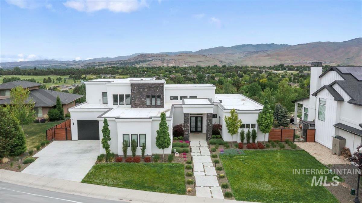Property Photo: 3492 E Heartleaf Dr ID 83716