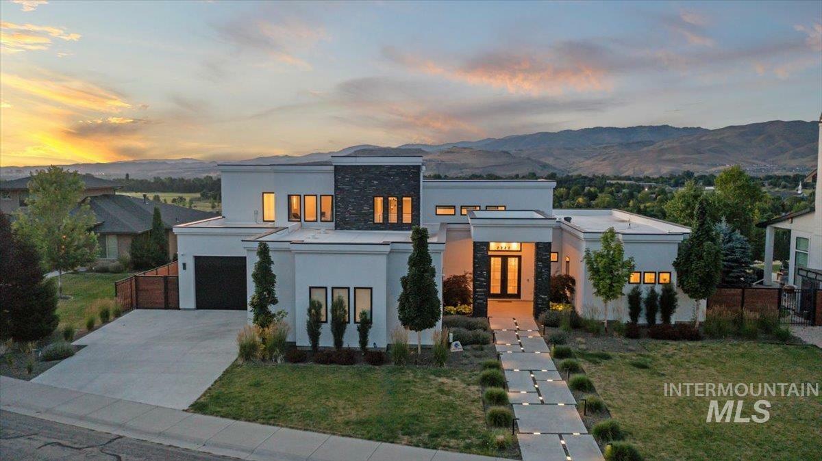 3492 E Heartleaf Dr  Boise ID 83716 photo