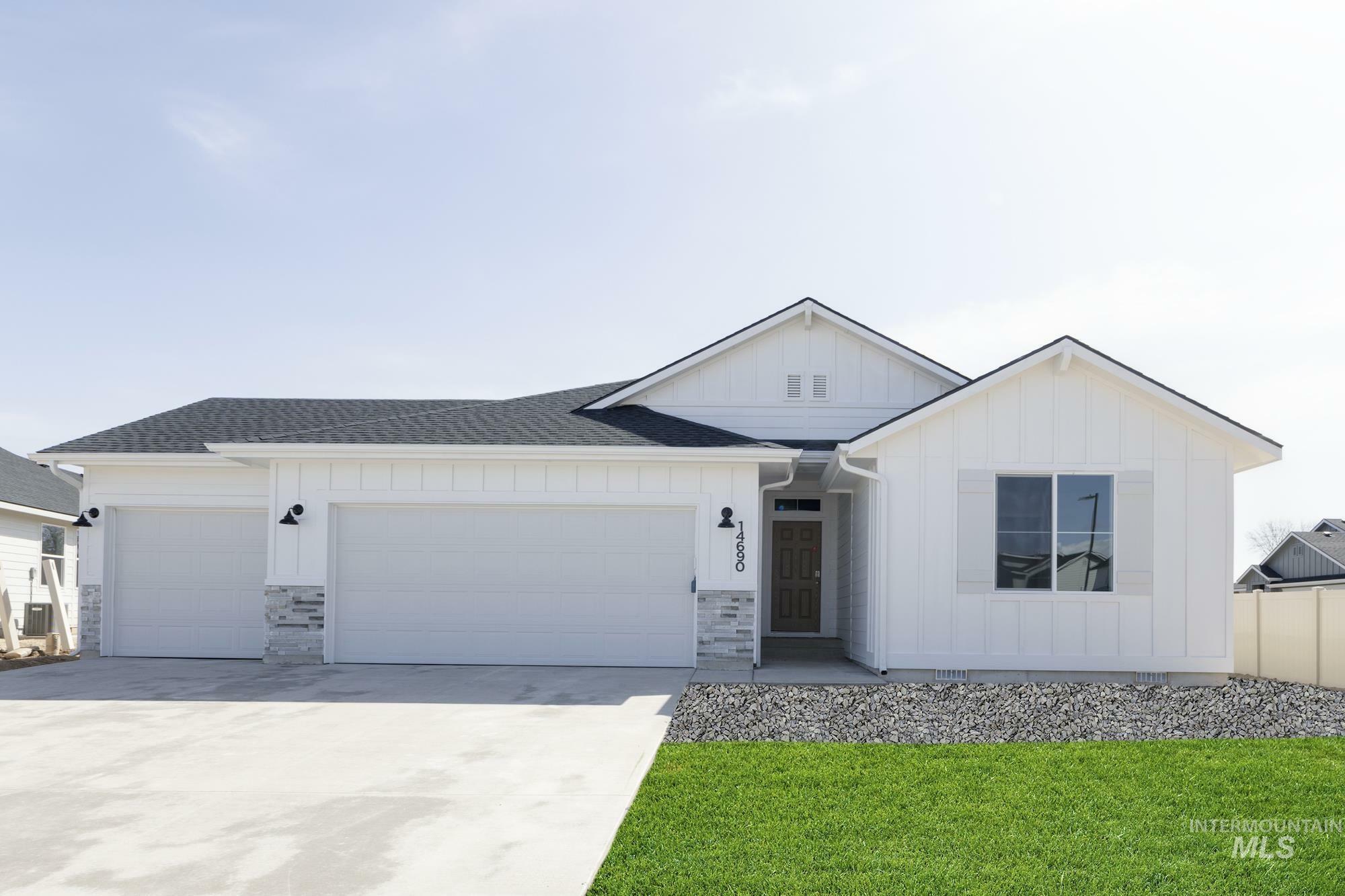 Property Photo: 14690 N Ninja Way ID 83651