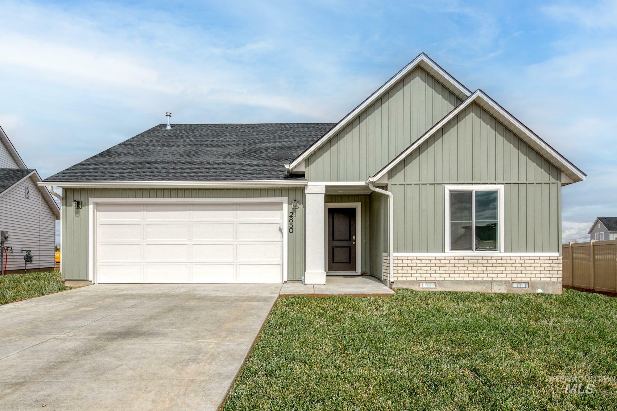 2850 W Taiban Creek Dr  Kuna ID 83634 photo