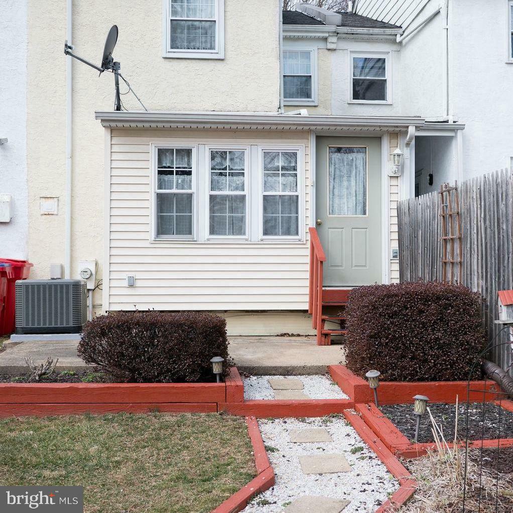 Property Photo: 122 Jay St PA 19464