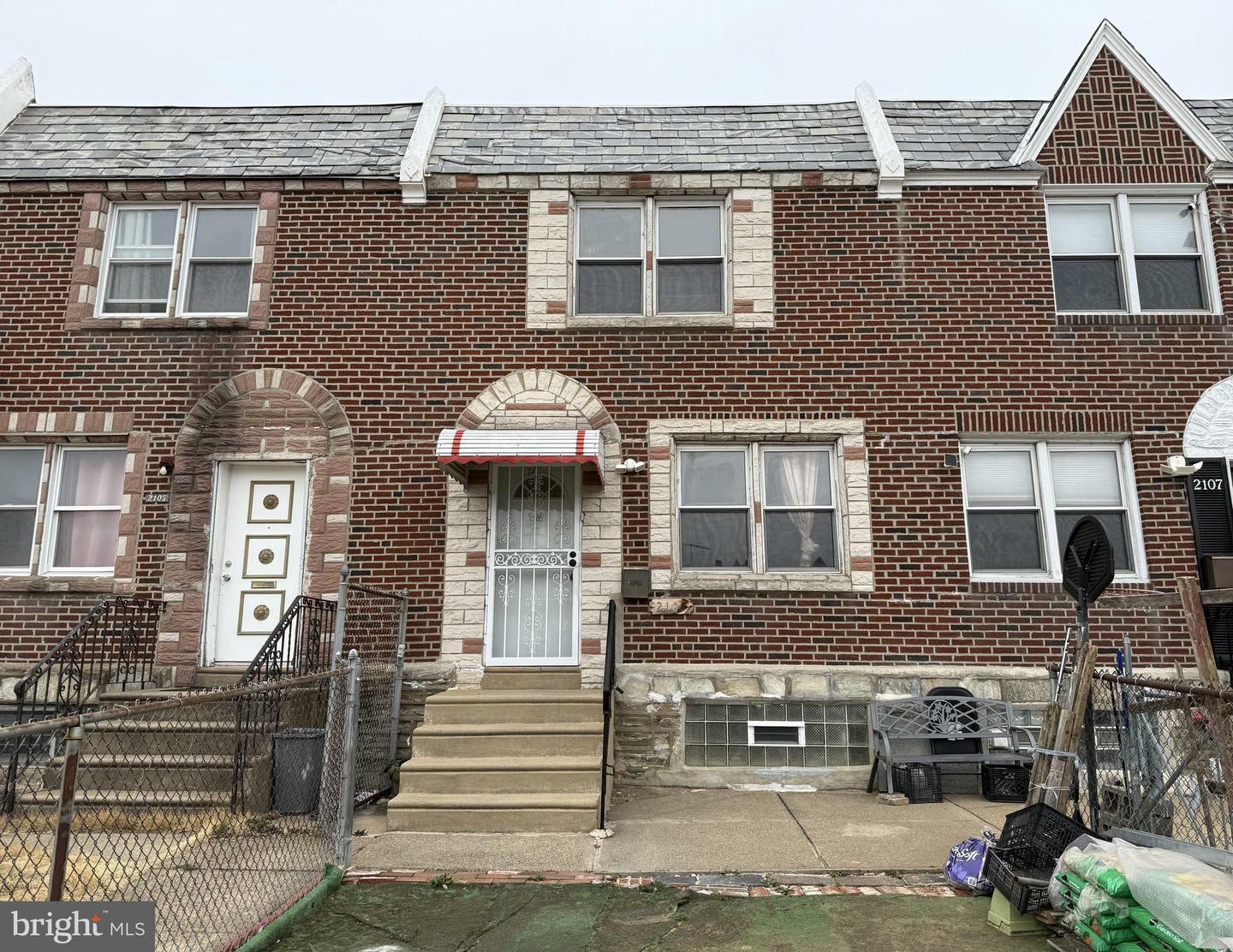 2105 Disston Street  Philadelphia PA 19149 photo