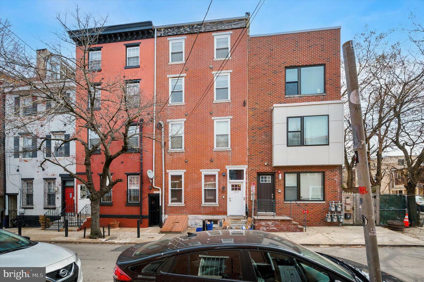 1215 N Randolph Street 1  Philadelphia PA 19122 photo