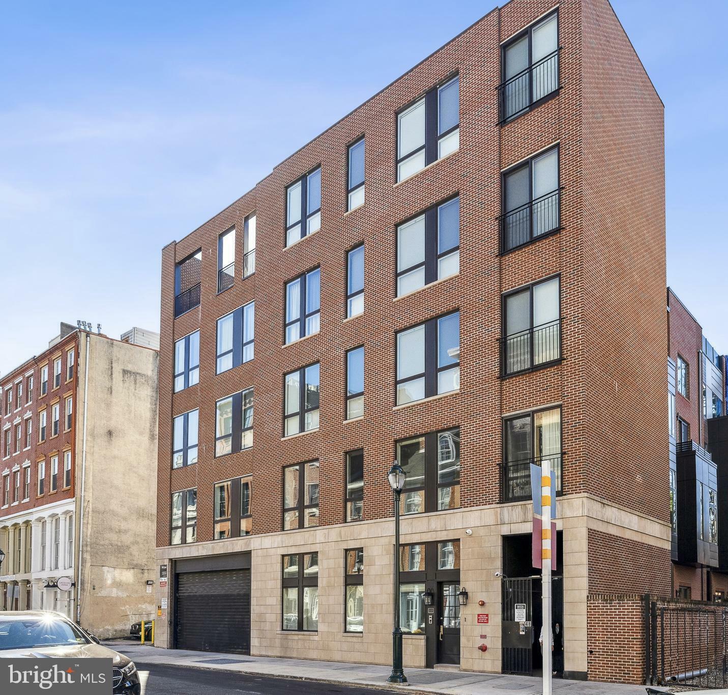 48 N 3rd Street 3  Philadelphia PA 19106 photo