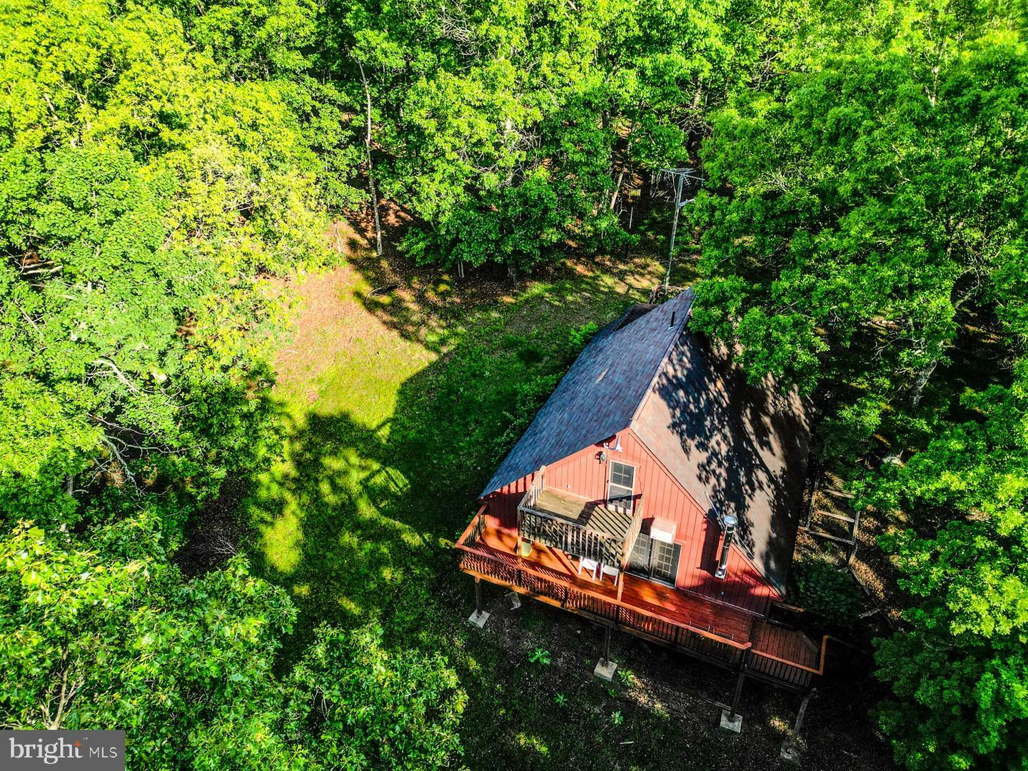 Property Photo:  843 Cedar Run Lane  WV 25422 