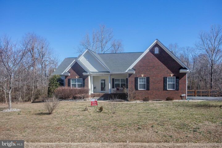 9409 Everette Court  Spotsylvania VA 22553 photo
