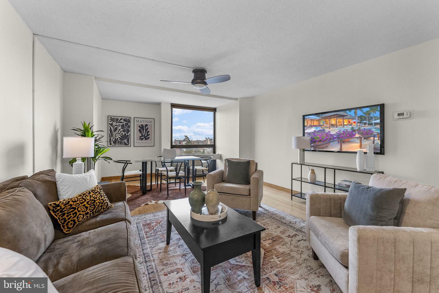 Property Photo: 233 S 6th Street 608 PA 19106