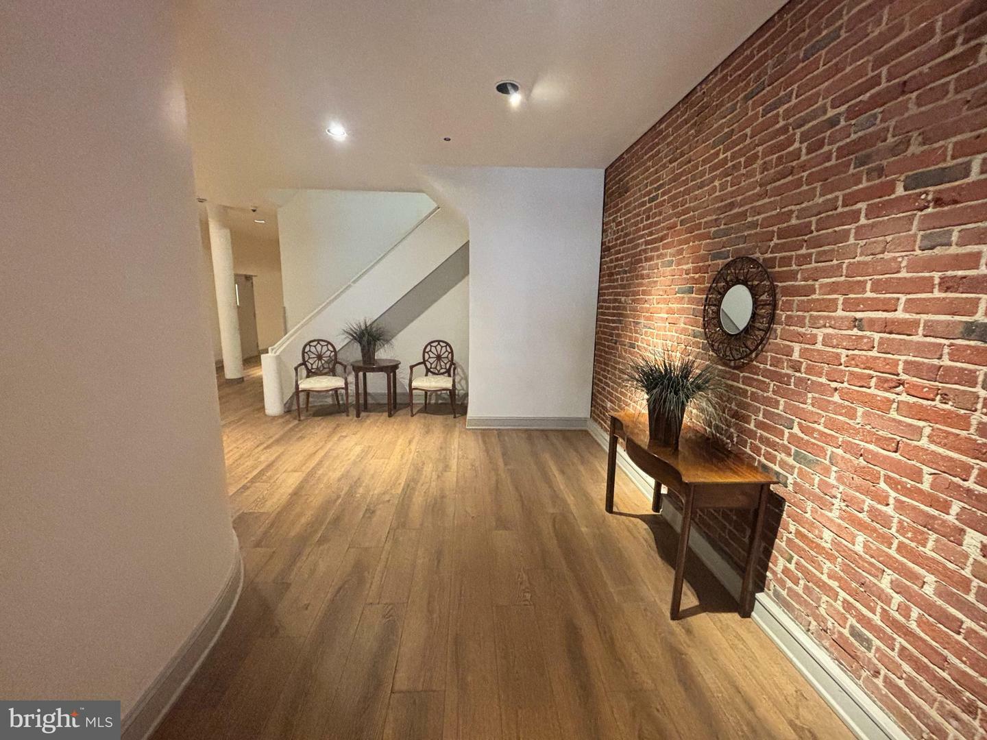 Property Photo: 11 N 2nd Street 102 PA 19106