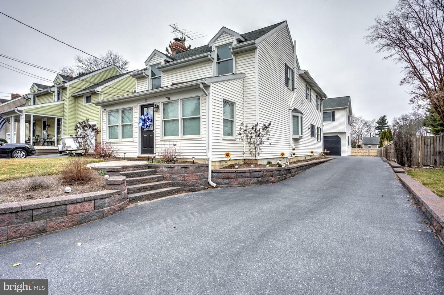 Property Photo: 32 Hellers Church Road PA 17540
