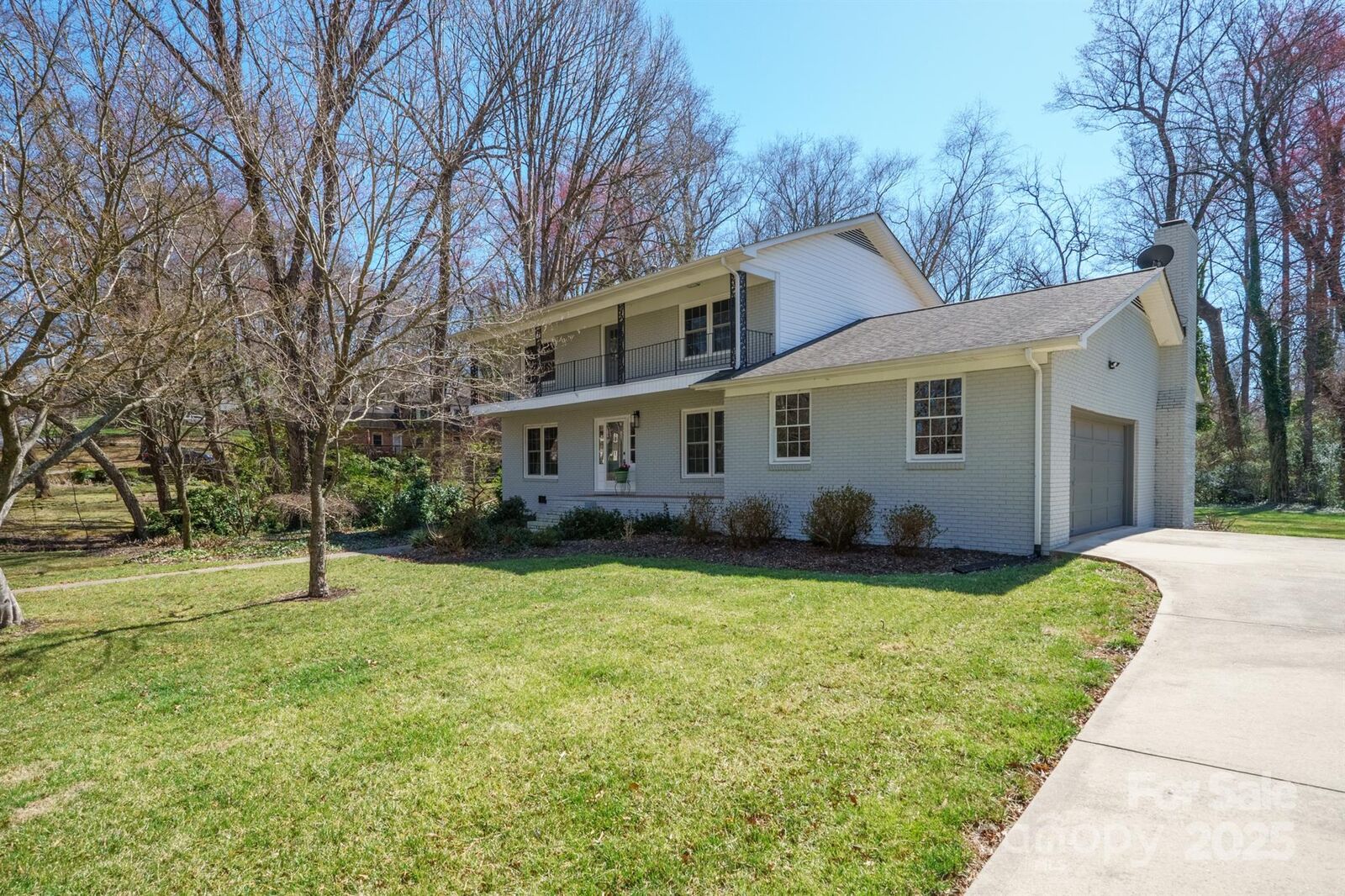 Property Photo:  306 7th Street Place NE  NC 28613 