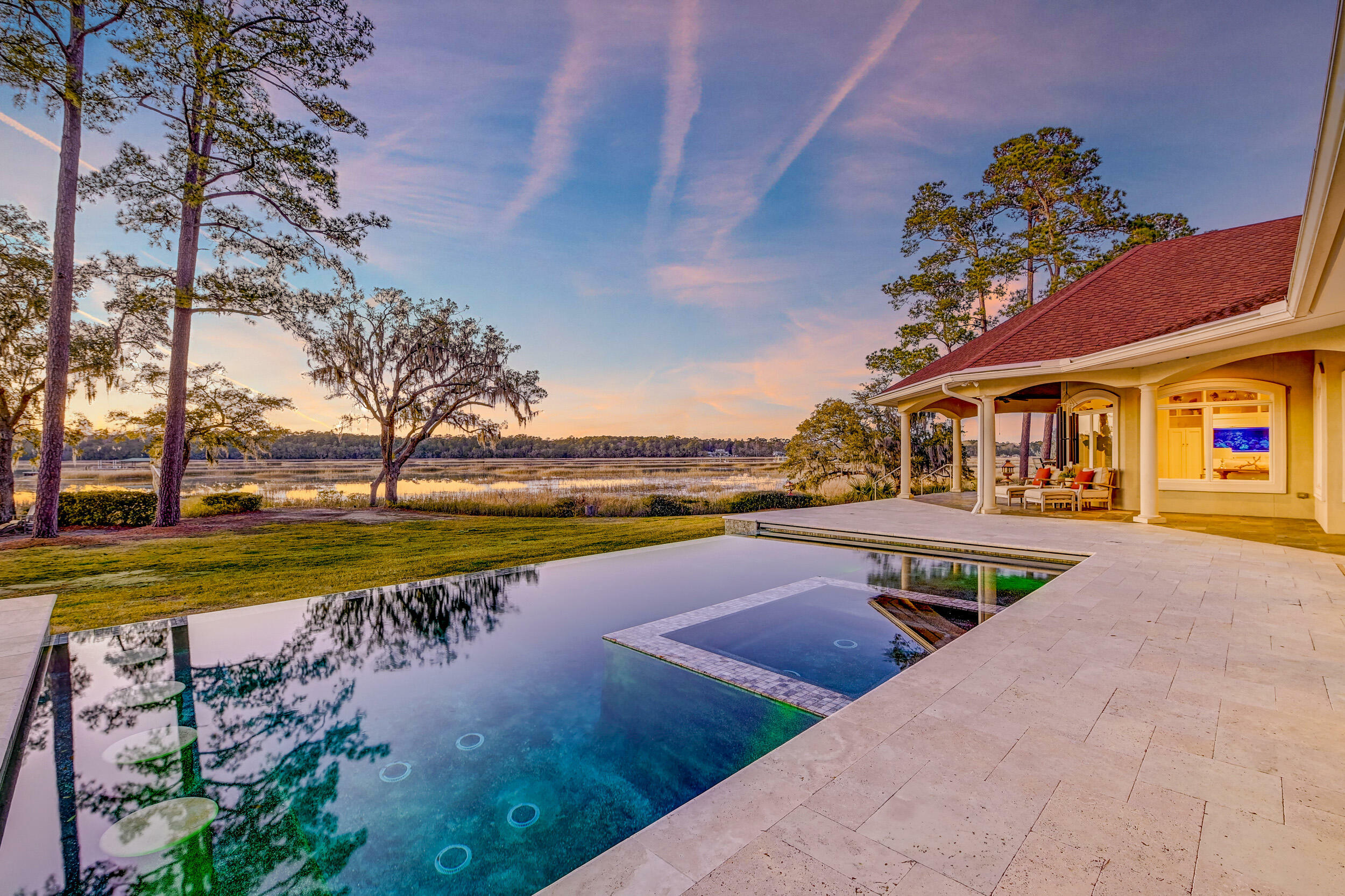 4009 Ballovista Road  Johns Island SC 29455 photo
