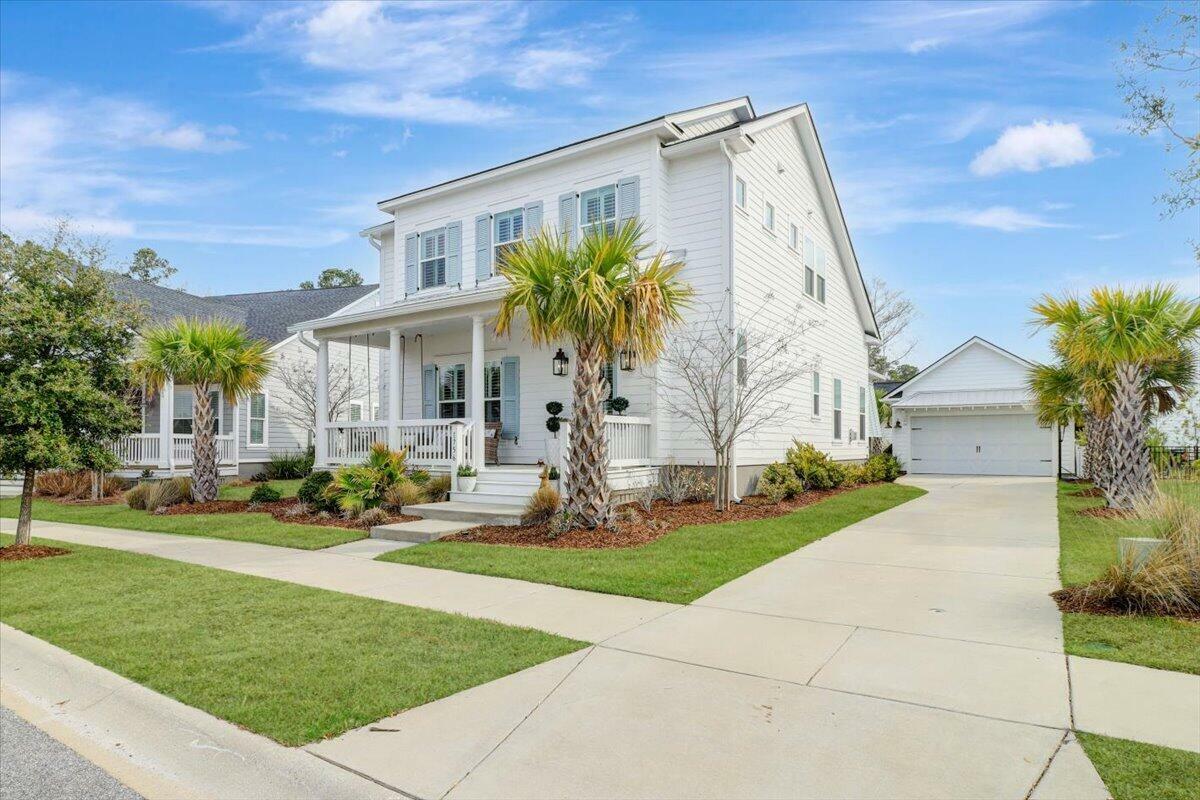 Property Photo: 1756 Timmons Street SC 29466
