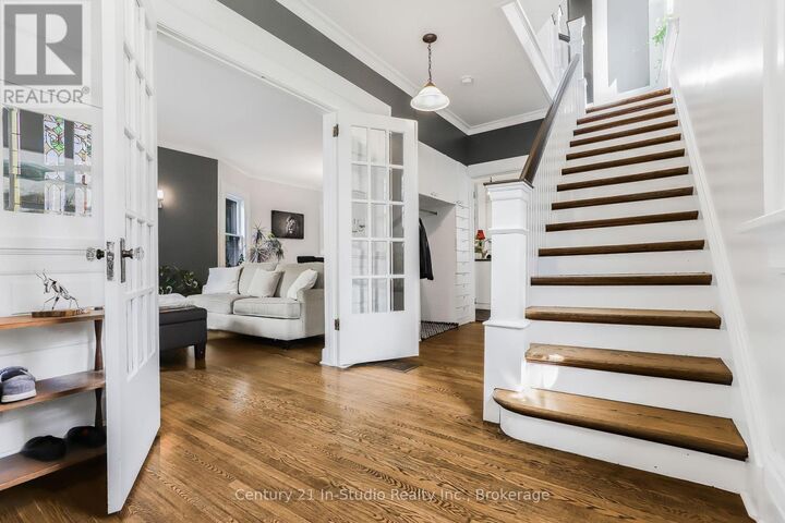 Property Photo: 446 9th Street East ON N4K 1P3