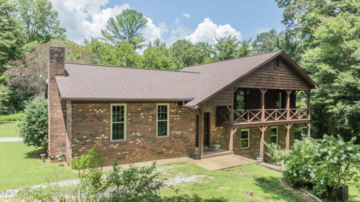 Property Photo:  1510 Woodville Road  TN 38315 
