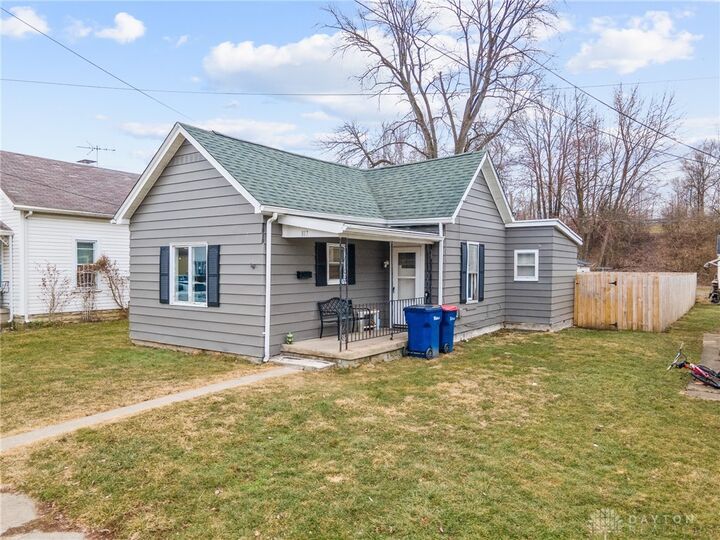 817 W Water Street  Piqua OH 45356 photo