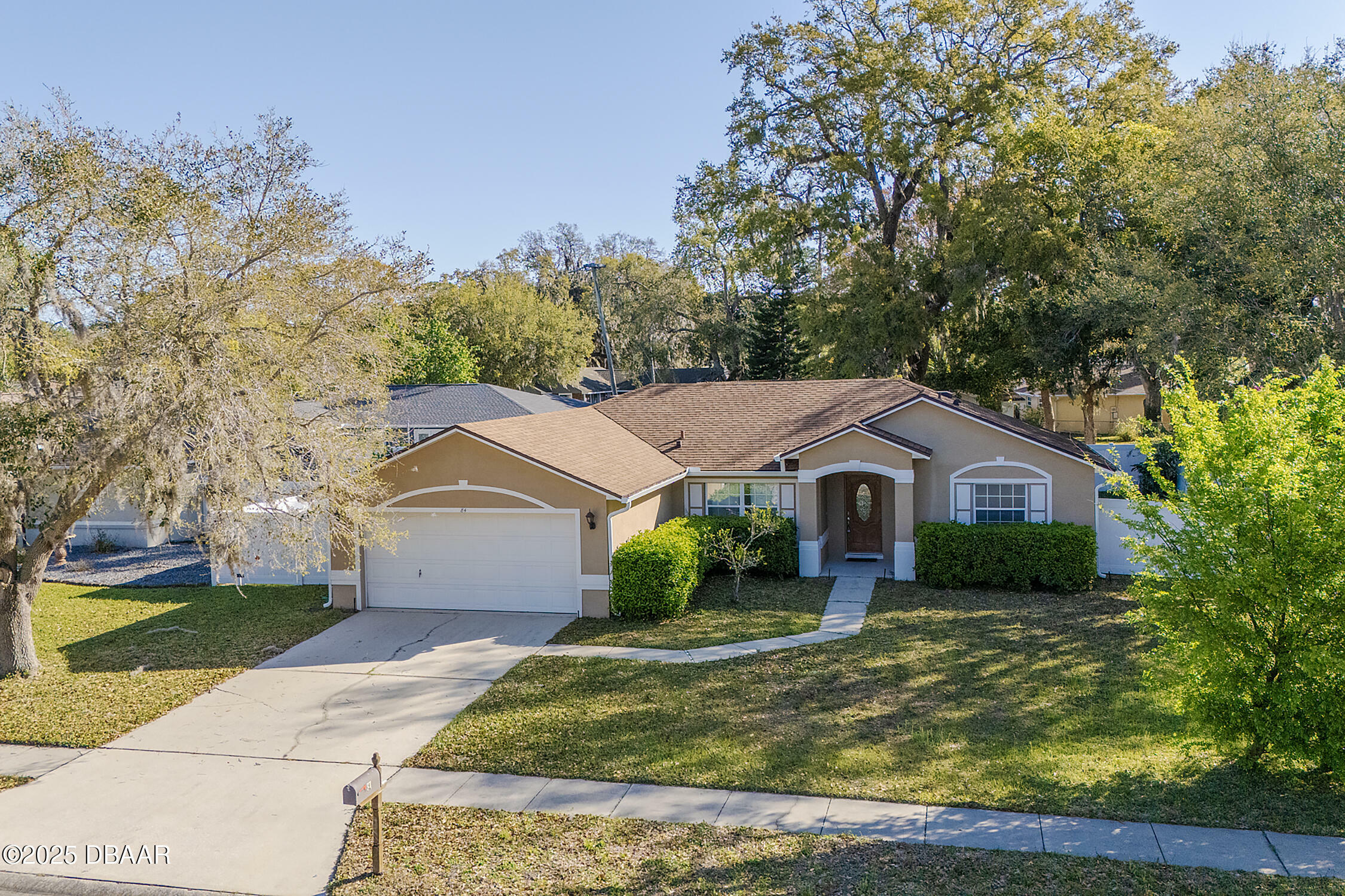Photo de la propriété: 84 Spinnaker Circle FL 32119