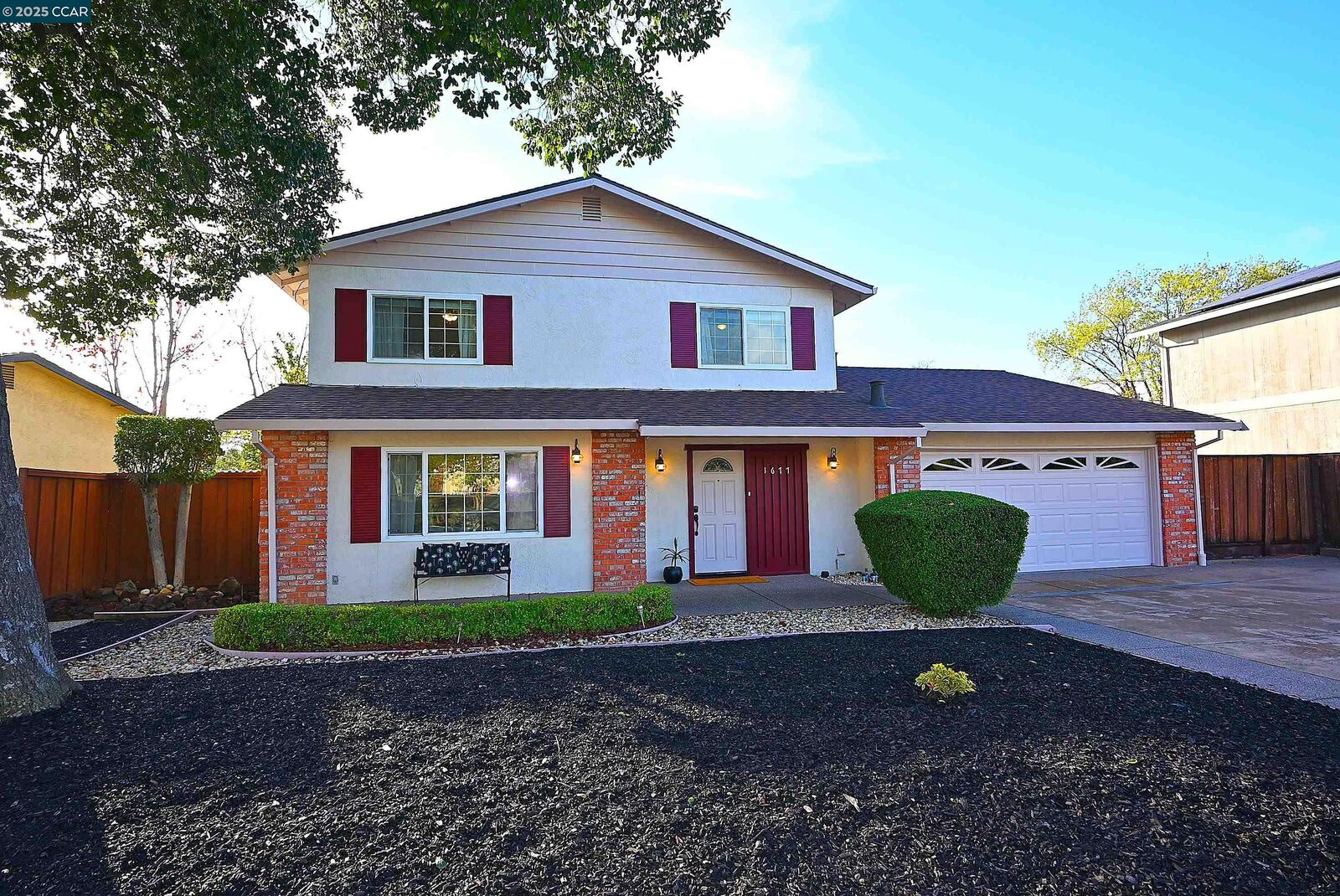 Property Photo: 1677 6th St CA 94519