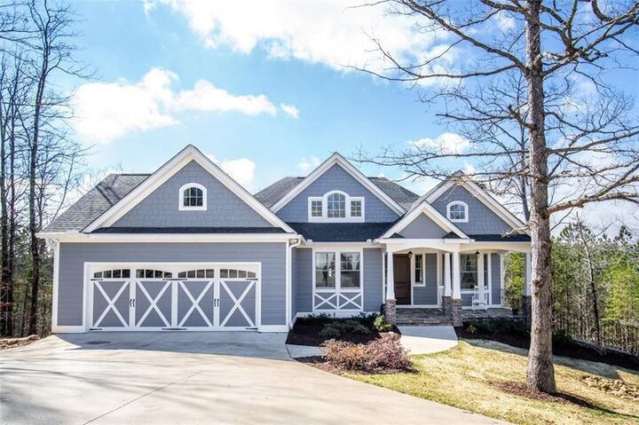 40 Blackhawk Court  Jasper GA 30143 photo