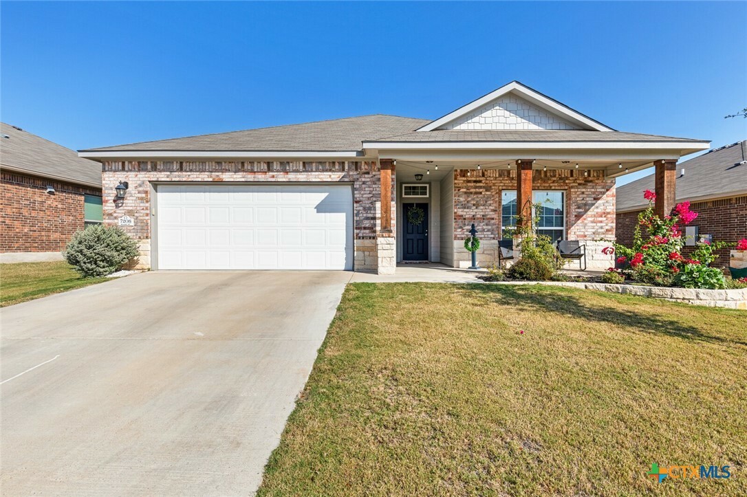 Property Photo:  7208 Rosado Drive  TX 76502 