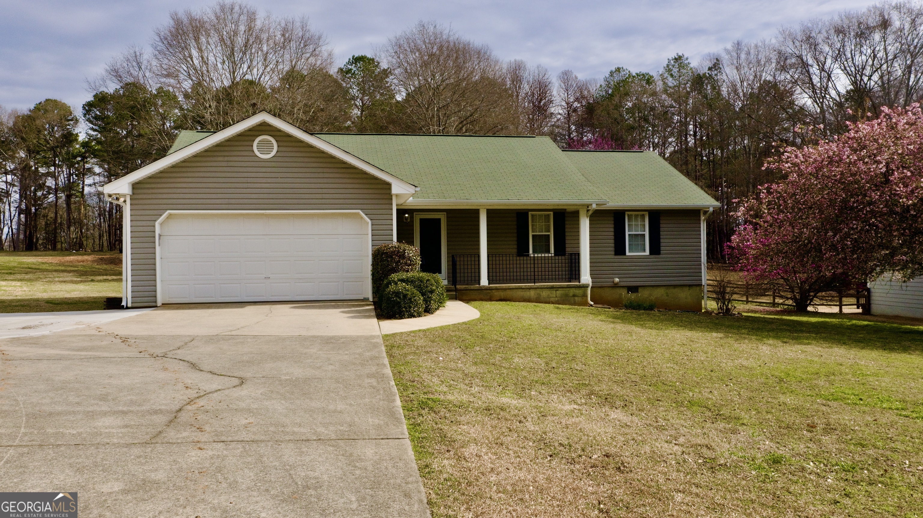 Property Photo:  501 Miles Patrick Road  GA 30680 