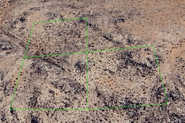 Property Photo:  252nd St E And Ave I8  CA 93535 