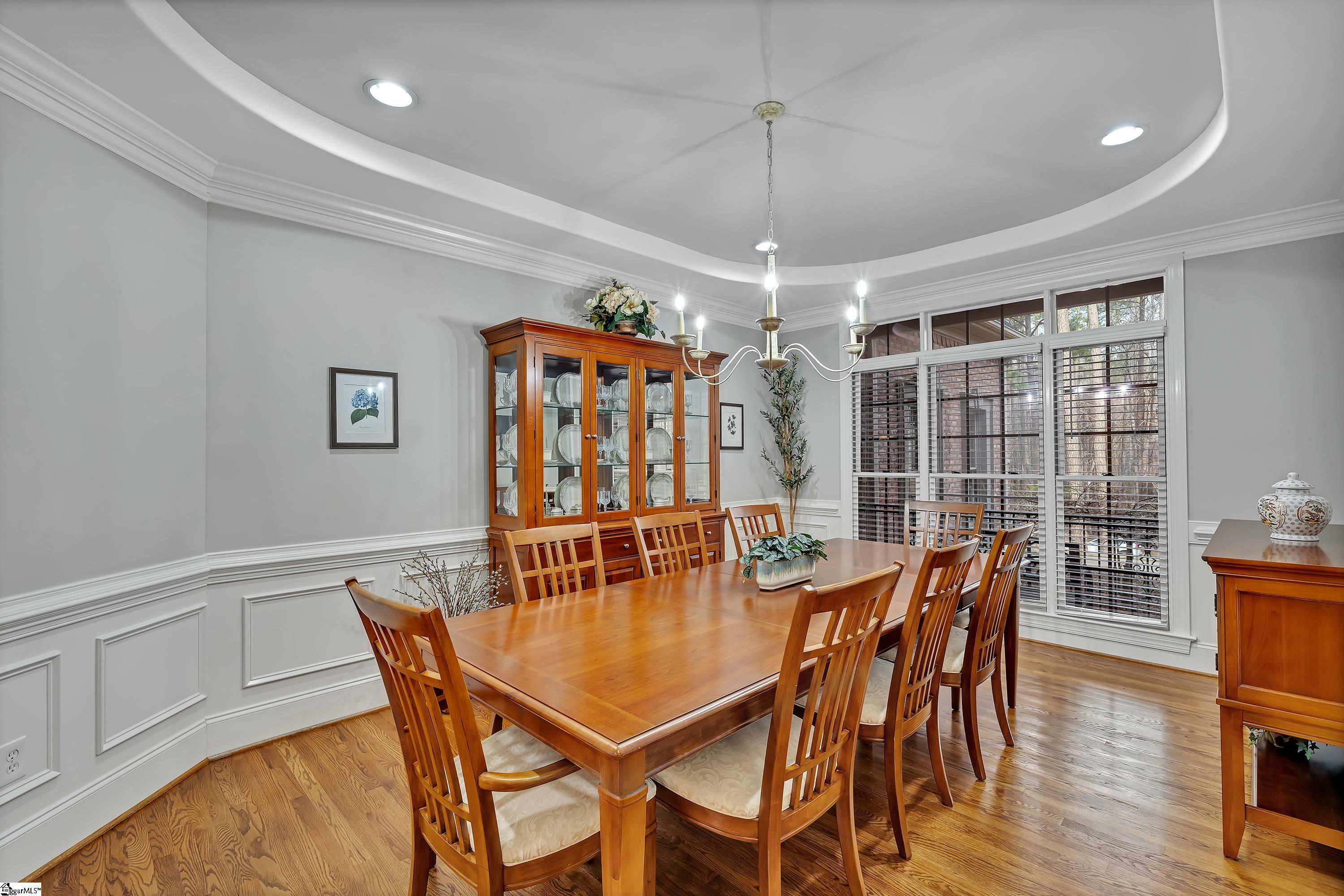 Property Photo: 249 Indian Wells Drive SC 29306