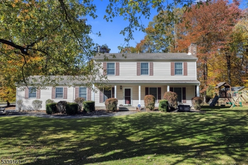 24 Pheasant Dr  Washington Twp. NJ 07853 photo