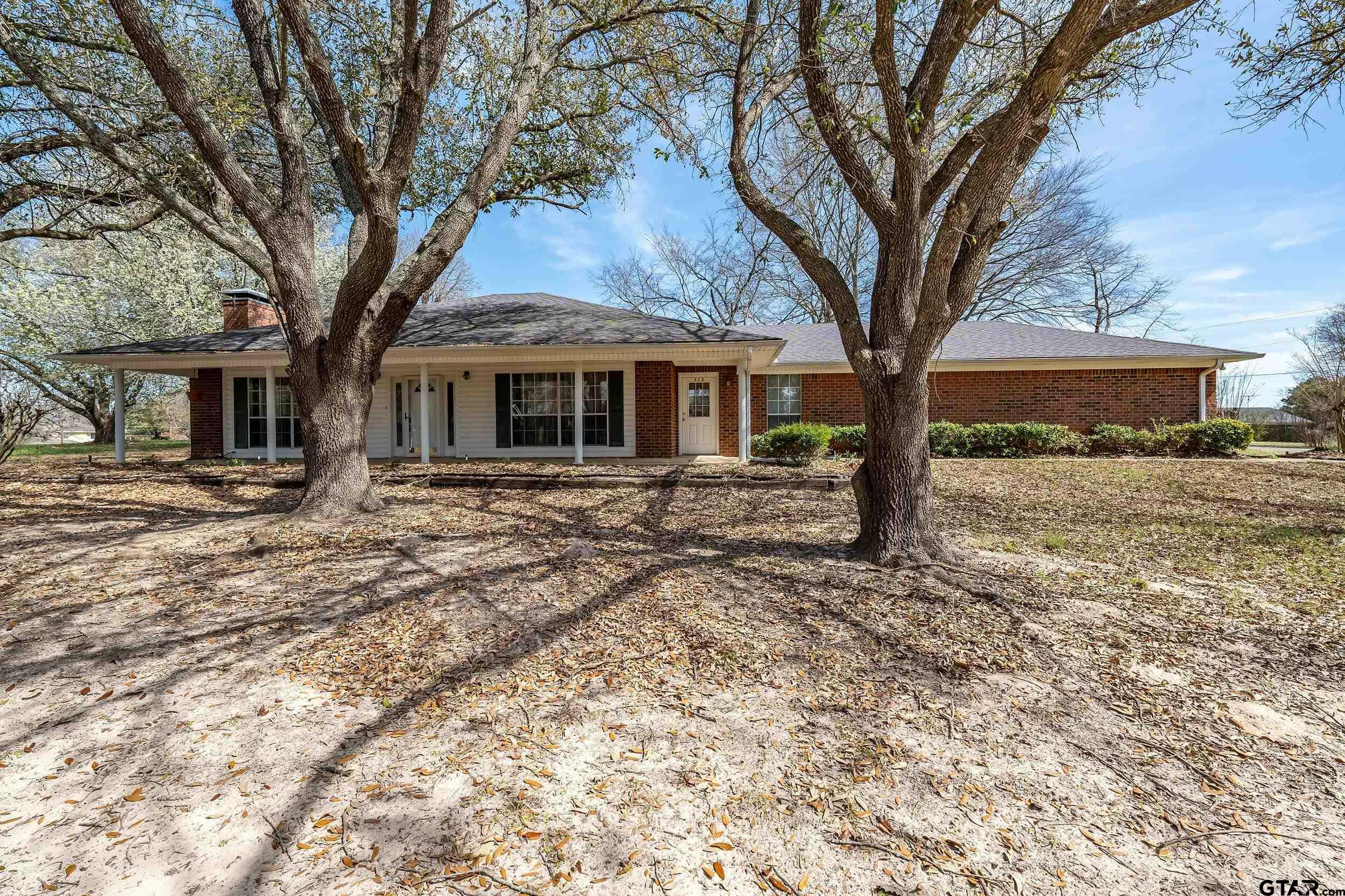 Property Photo: 112 Jane Lane TX 75792