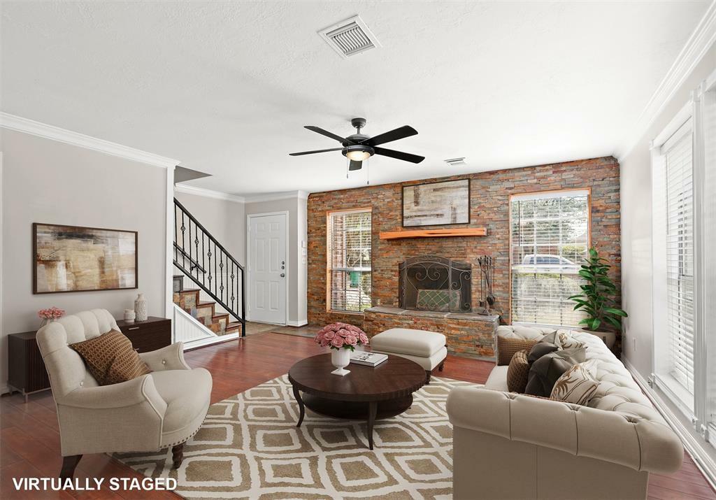 Property Photo: 4714 Hawthorne Street TX 77586