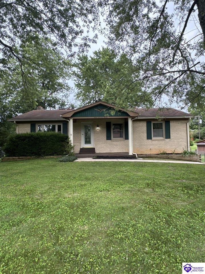 Property Photo: 1277 Lyndon Lane KY 40160