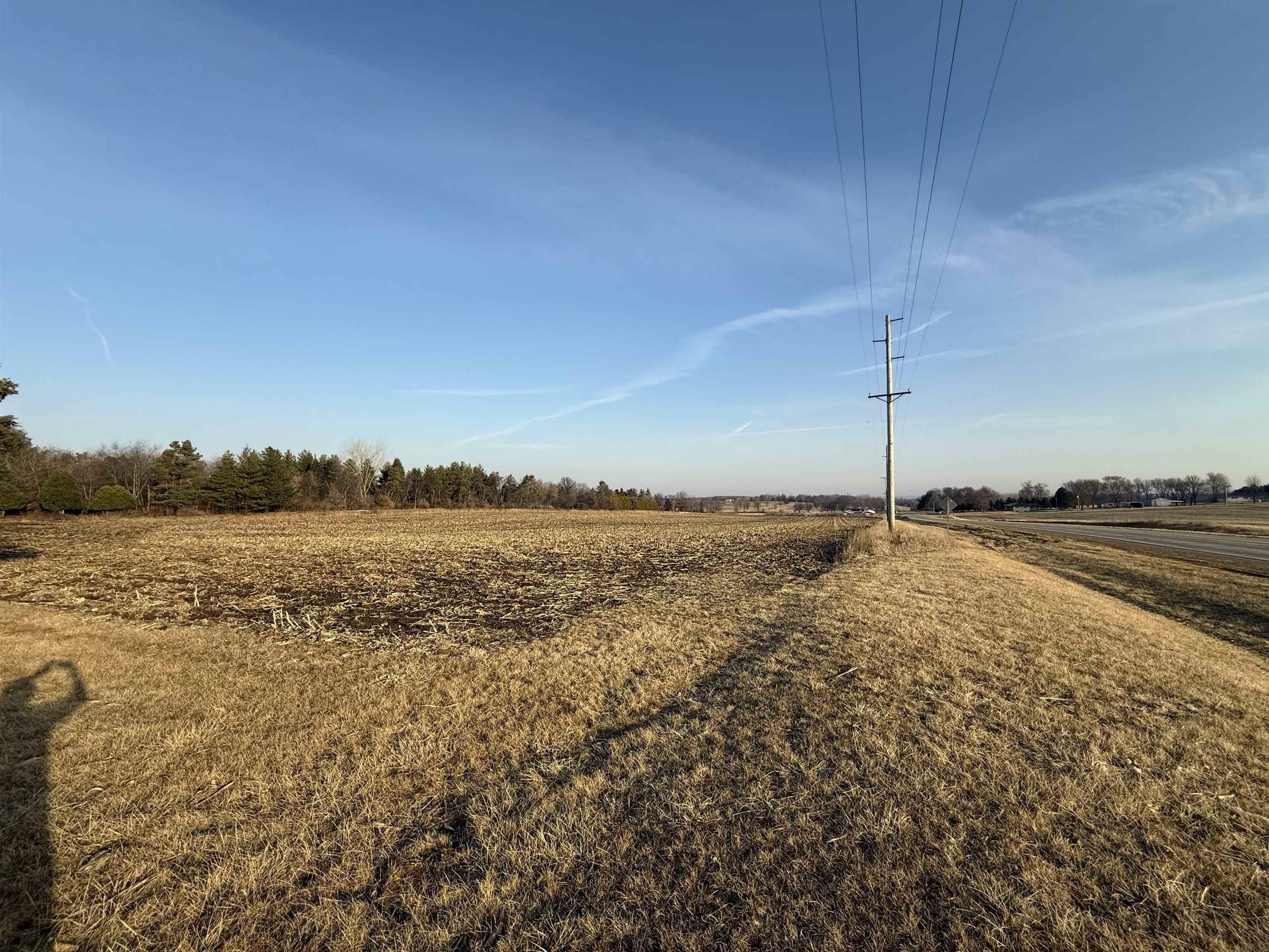 Property Photo: Butler Twp, Ia IA 50619