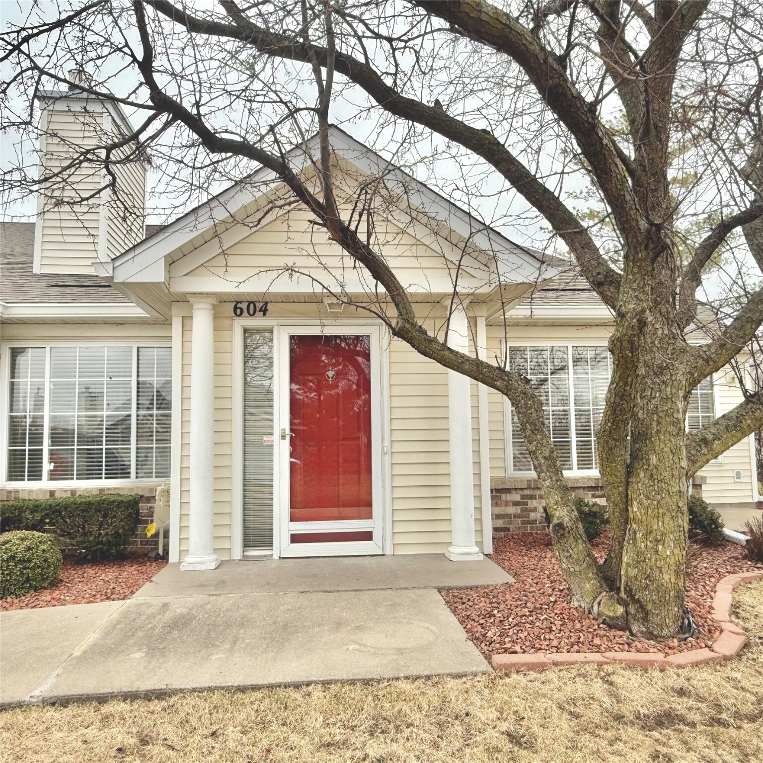 Property Photo: 6200 Ep True Parkway 604 IA 50266