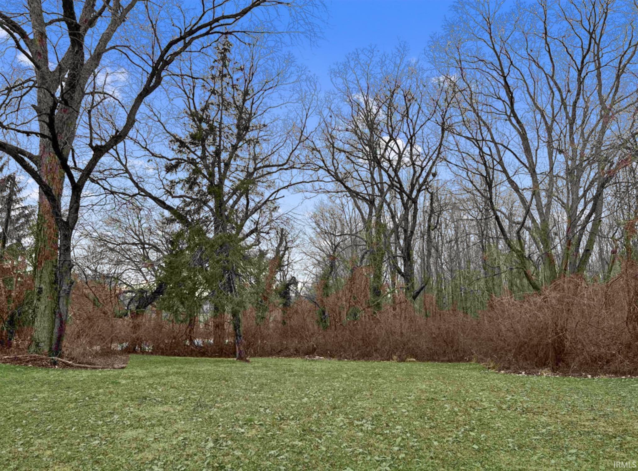 Property Photo:  4700 Kratzville Road  IN 47710 