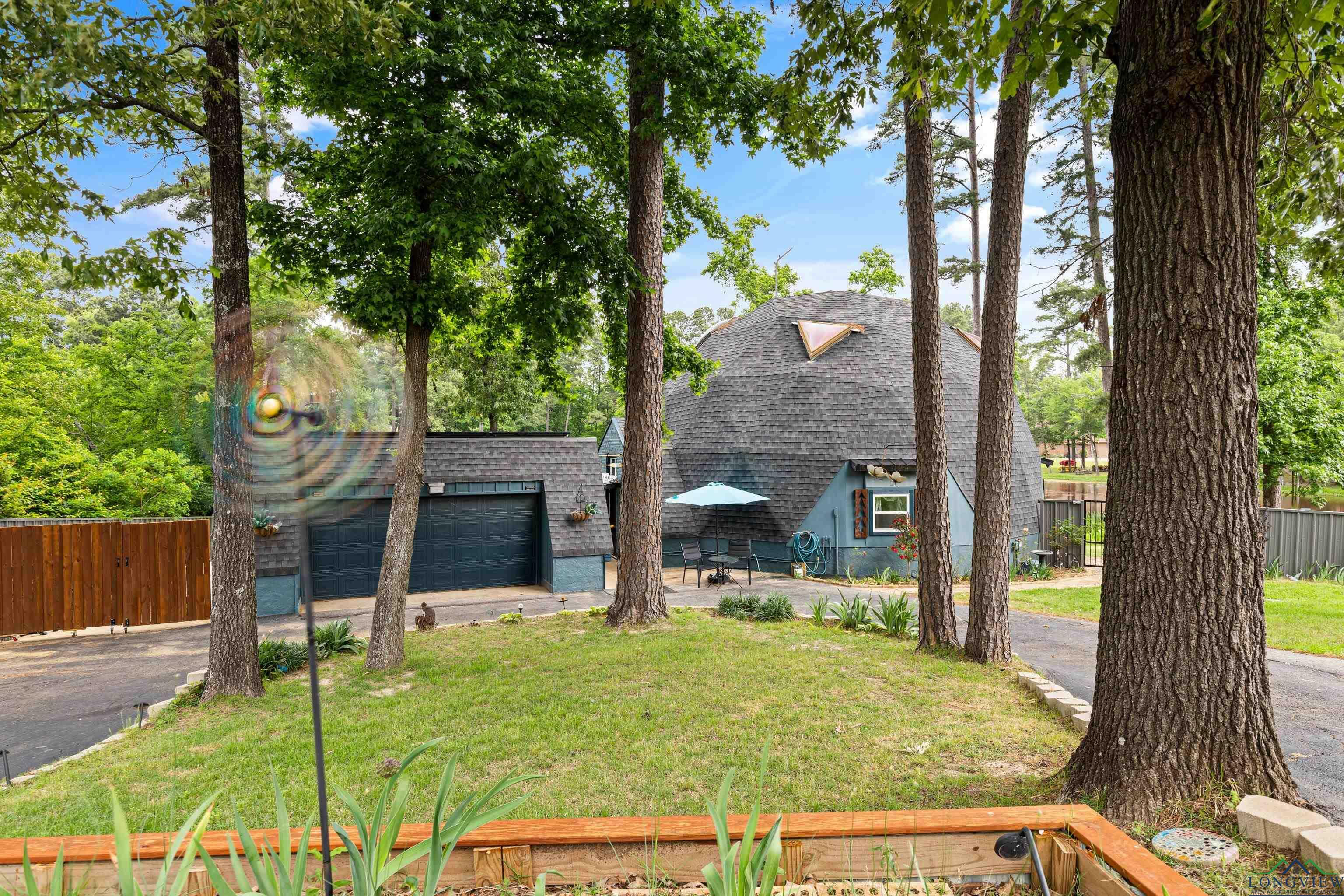 Property Photo: 386 Forest Lake TX 75605-9999