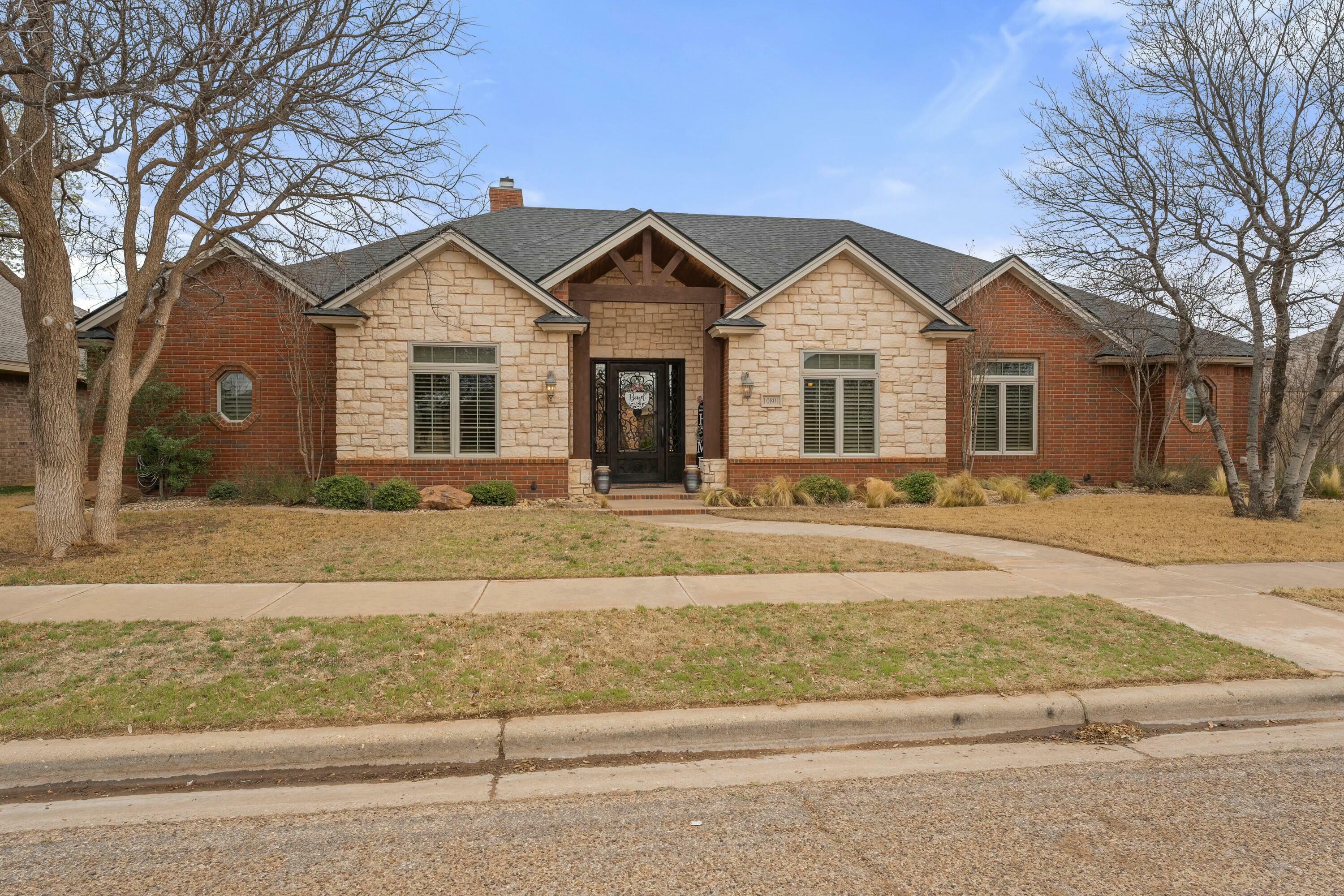 Property Photo: 10801 Richmond Avenue TX 79424