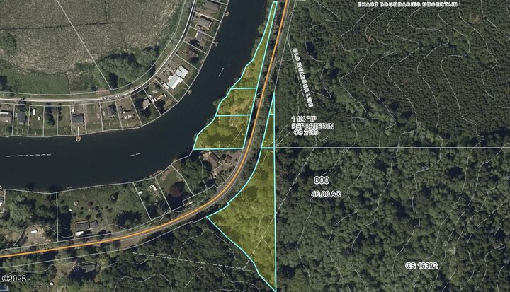 Property Photo: 7732 Siletz Highway OR 97367