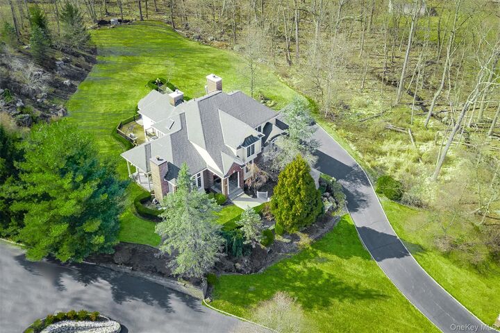 Property Photo: 21 Katavolos Drive NY 10986