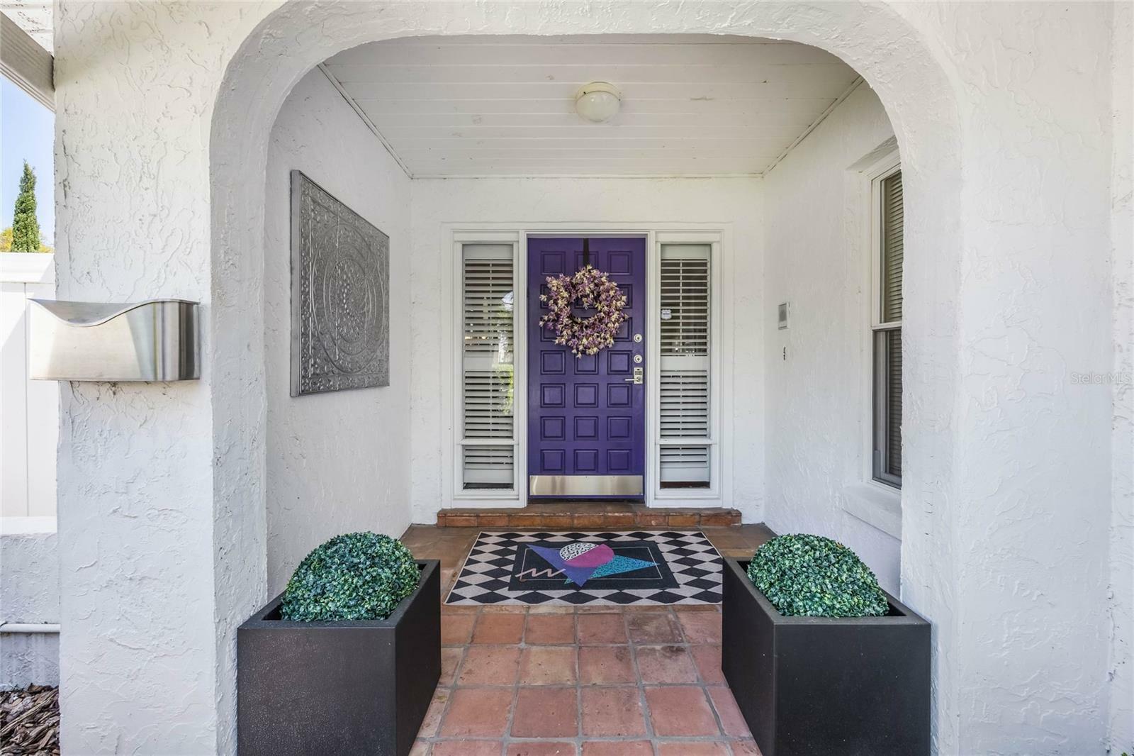 Property Photo: 250 Cortland Avenue FL 32789