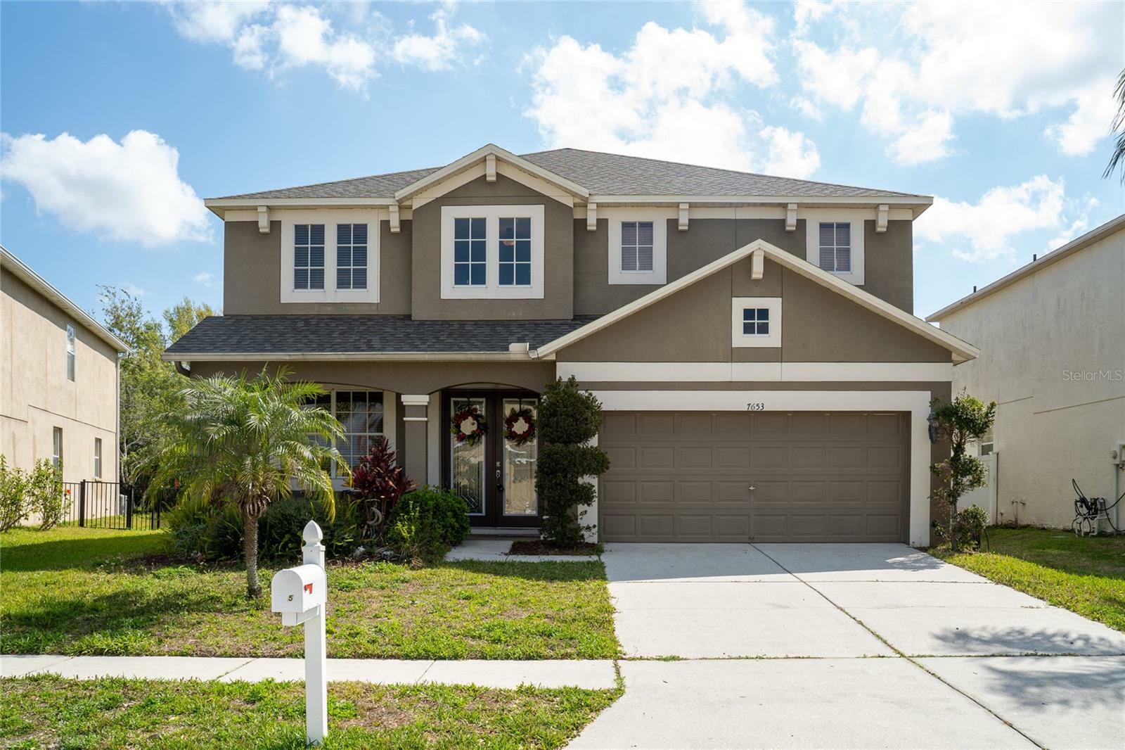 Property Photo:  7653 Stoney Hill Drive  FL 33545 