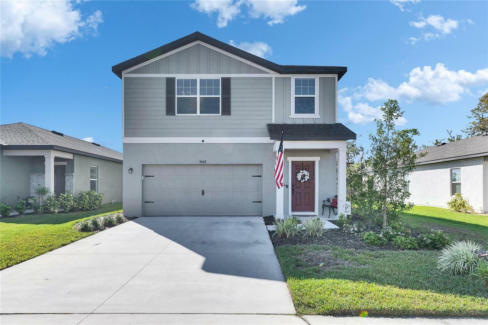 9008 Waxwing Way  Parrish FL 34219 photo